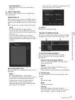 Preview for 51 page of Sony Ipela NSR-S10 User Manual