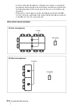 Preview for 158 page of Sony Ipela PCS-G60 Operating Instructions Manual