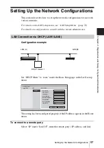 Preview for 97 page of Sony Ipela PCS-XG80 Operating Instructions Manual