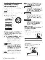 Preview for 54 page of Sony Ipela RM-NS10 Operating Instructions Manual