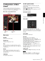 Preview for 21 page of Sony IPELA SNC-CH110 User Manual