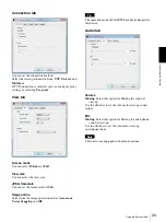 Preview for 29 page of Sony IPELA SNC-CH110 User Manual