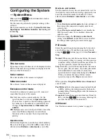 Preview for 34 page of Sony IPELA SNC-CH110 User Manual