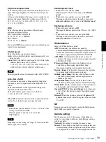 Preview for 39 page of Sony IPELA SNC-CH110 User Manual