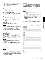 Preview for 41 page of Sony IPELA SNC-CH110 User Manual