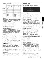 Preview for 43 page of Sony IPELA SNC-CH110 User Manual