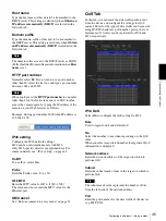 Preview for 45 page of Sony IPELA SNC-CH110 User Manual