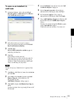 Preview for 53 page of Sony IPELA SNC-CH110 User Manual