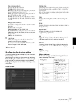 Preview for 87 page of Sony IPELA SNC-CH110 User Manual