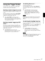 Preview for 27 page of Sony IPELA SNC-CH120 User Manual