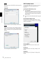 Preview for 30 page of Sony IPELA SNC-CH120 User Manual