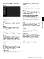 Preview for 33 page of Sony IPELA SNC-CH120 User Manual