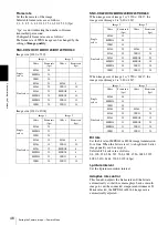 Preview for 46 page of Sony IPELA SNC-CH120 User Manual