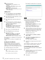 Preview for 62 page of Sony IPELA SNC-CH120 User Manual