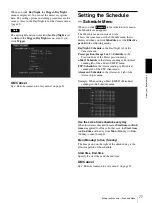 Preview for 77 page of Sony IPELA SNC-CH120 User Manual