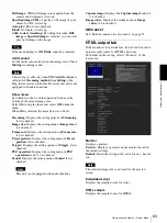 Preview for 83 page of Sony IPELA SNC-CH120 User Manual