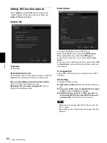 Preview for 88 page of Sony IPELA SNC-CH120 User Manual