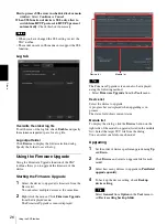 Preview for 26 page of Sony Ipela SNCA-ZX104 User Manual