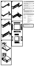 Preview for 2 page of Sony Ipela SNT-RS1U Installation Manual