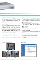 Preview for 3 page of Sony Ipela SNT-V704 Brochure & Specs