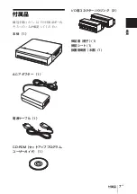 Preview for 7 page of Sony Ipela SNT-V704 Installation Manual