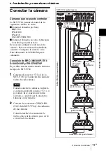 Preview for 89 page of Sony Ipela SNT-V704 Installation Manual