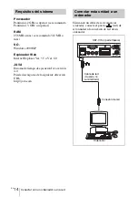 Preview for 92 page of Sony Ipela SNT-V704 Installation Manual