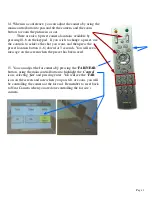 Preview for 3 page of Sony Ipels PCS-G50 Manual