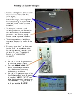 Preview for 4 page of Sony Ipels PCS-G50 Manual