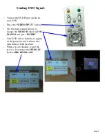 Preview for 5 page of Sony Ipels PCS-G50 Manual