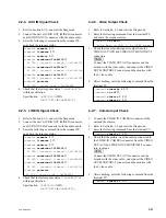 Preview for 61 page of Sony Ipels PCS-G50 Service Manual