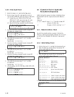 Preview for 62 page of Sony Ipels PCS-G50 Service Manual