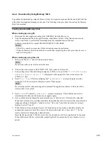 Preview for 67 page of Sony Ipels PCS-G50 Service Manual