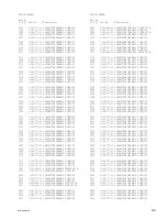 Preview for 73 page of Sony Ipels PCS-G50 Service Manual