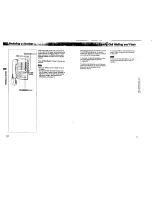 Preview for 6 page of Sony IT-D10 Operating Instructions Manual