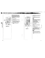 Preview for 7 page of Sony IT-D10 Operating Instructions Manual