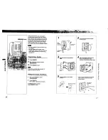 Preview for 9 page of Sony IT-D10 Operating Instructions Manual