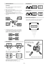 Preview for 19 page of Sony KD-28DL11U Service Manual