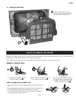 Preview for 11 page of Sony KD-34XBR2 - 34" Hdtv Fd Trinitron Wega Service Manual