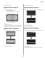 Preview for 16 page of Sony KD-34XBR2 - 34" Hdtv Fd Trinitron Wega Service Manual