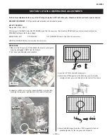 Preview for 24 page of Sony KD-34XBR2 - 34" Hdtv Fd Trinitron Wega Service Manual