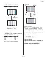 Preview for 27 page of Sony KD-34XBR2 - 34" Hdtv Fd Trinitron Wega Service Manual