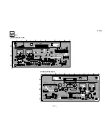 Preview for 114 page of Sony KD-34XBR2 - 34" Hdtv Fd Trinitron Wega Service Manual