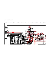 Preview for 172 page of Sony KD-34XBR2 - 34" Hdtv Fd Trinitron Wega Service Manual