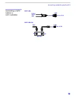 Preview for 277 page of Sony KD-34XBR2 - 34" Hdtv Fd Trinitron Wega Service Manual