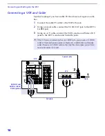 Preview for 278 page of Sony KD-34XBR2 - 34" Hdtv Fd Trinitron Wega Service Manual