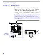 Preview for 282 page of Sony KD-34XBR2 - 34" Hdtv Fd Trinitron Wega Service Manual