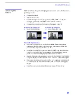 Preview for 305 page of Sony KD-34XBR2 - 34" Hdtv Fd Trinitron Wega Service Manual