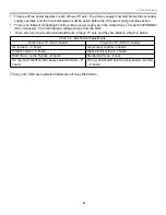 Preview for 5 page of Sony KD-34XBR2 - 34" Hdtv Fd Trinitron Wega Training Manual