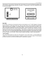 Preview for 9 page of Sony KD-34XBR2 - 34" Hdtv Fd Trinitron Wega Training Manual